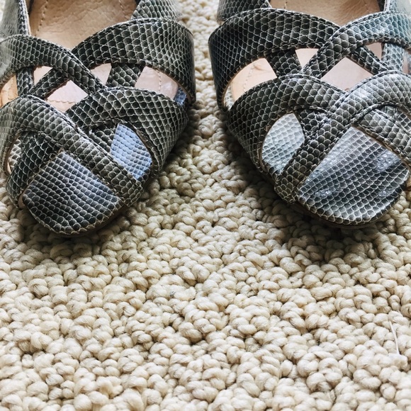 H&M heels - Picture 3 of 5